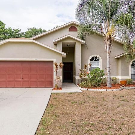 Quiet Getaway To Tampa & Orlando Villa Mulberry Exterior photo